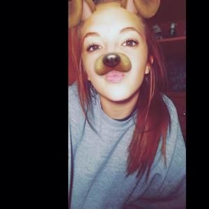 Meet your Posher, Liza